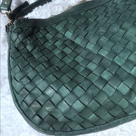 Foote leather bag - Picture 6 of 9